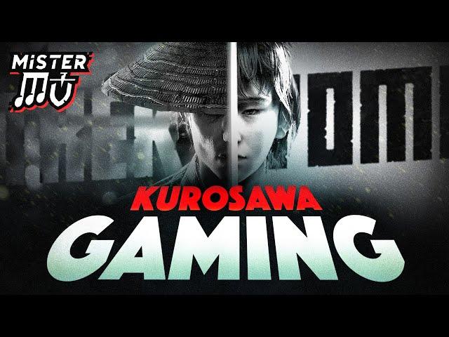 KUROSAWA GAMING | Trek to Yomi (découverte)