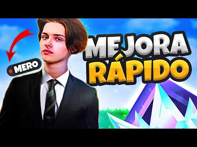 5 TIPS para mejorar INSTANTÁNEAMENTE en Fortnite!