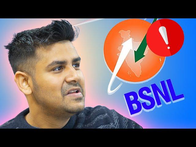 Good Bye BSNL...| Jio New Year Plan, Vi Unlimited 4G