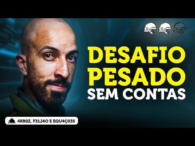 DESAFIO PESADO de Trigonometria SEM FAZER CONTA!