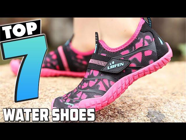 Top 7 Best Water Shoes in 2024 | Reviews, Prices & Where to Buy