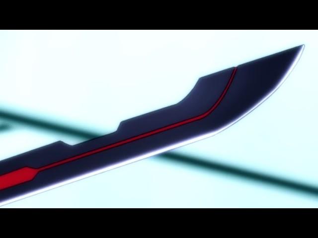 Tráiler de beatless