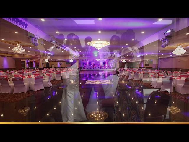 Amona Chol & Herjok  wedding Recepition  part 2