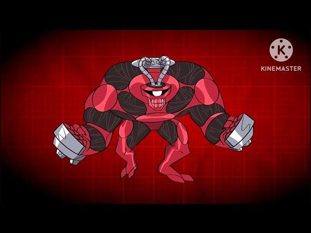 Bullet Boy's Villain headcanon voices (Read Desc)