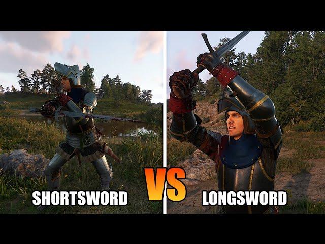 Kingdom Come Deliverance 2 Weapons Ranked – What’s the Best Choice?