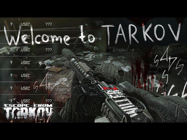 WILLERZ PvP ONLY - Escape from Tarkov