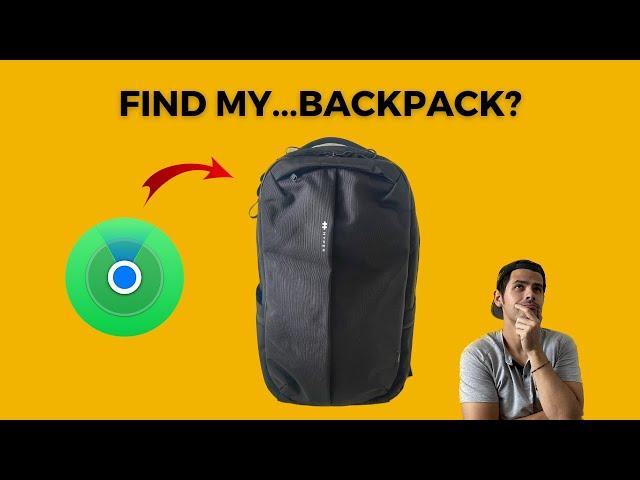 Best Tech Backpack of 2023? HyperPack Pro Review