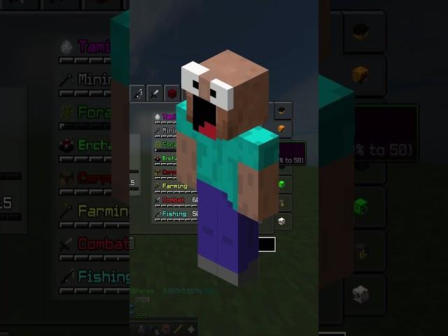 Endgame Player Reviews Your Profiles! [16] #minecraft  #hypixel   #skyblock    #yadi