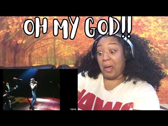 AC DC - HIGHWAY TO HELL (OFFICIAL VIDEO) REACTION