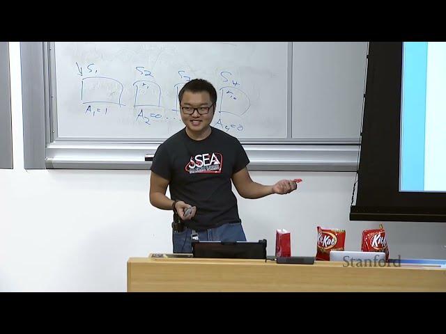 Stanford CS109 I Algorithmic Analysis I 2022 I Lecture 20