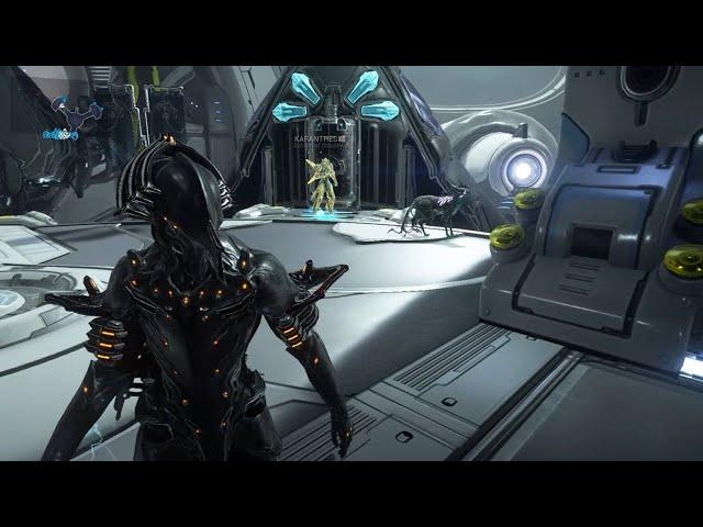 warframe  ( 16 )  volt