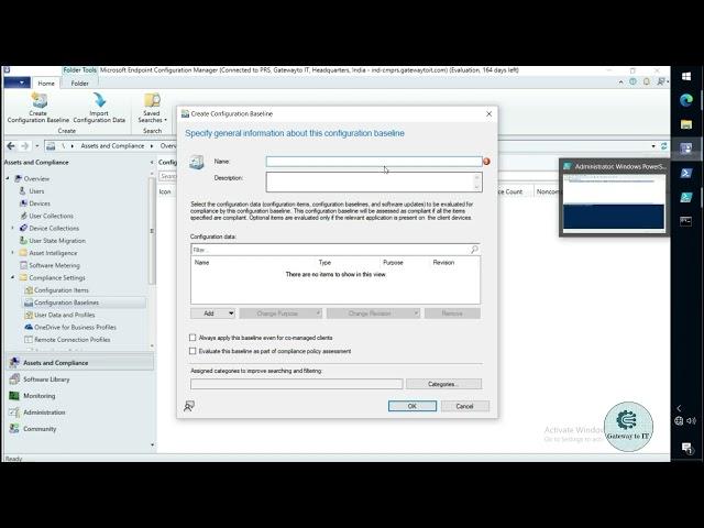 How To Add A Group to Local Administrators Group using #SCCM / #MECM #Configuration #Baseline