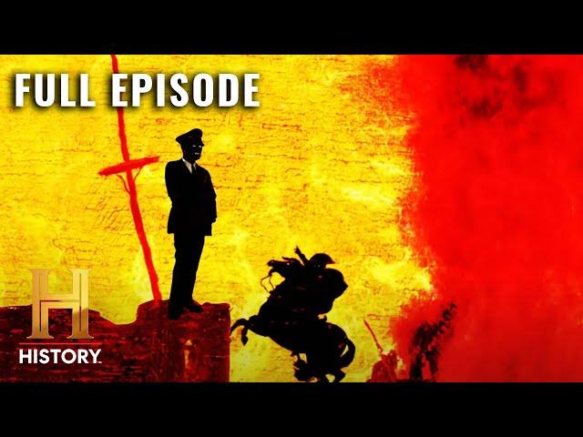 Nostradamus Effect: The Third Antichrist (S1, E1) | Full Episode