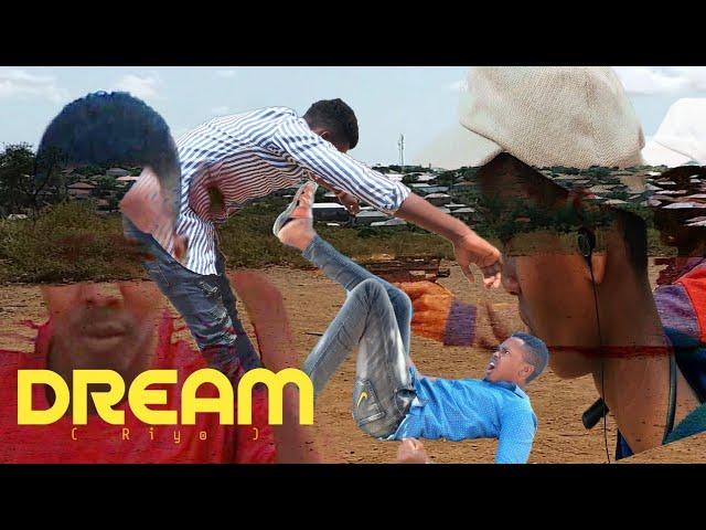 DREAM FULL MOVIES SOMALI SHORT FILM ACTION YUSKA, RIHAM, SIXTI