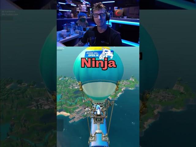 Am I the real Ninja?