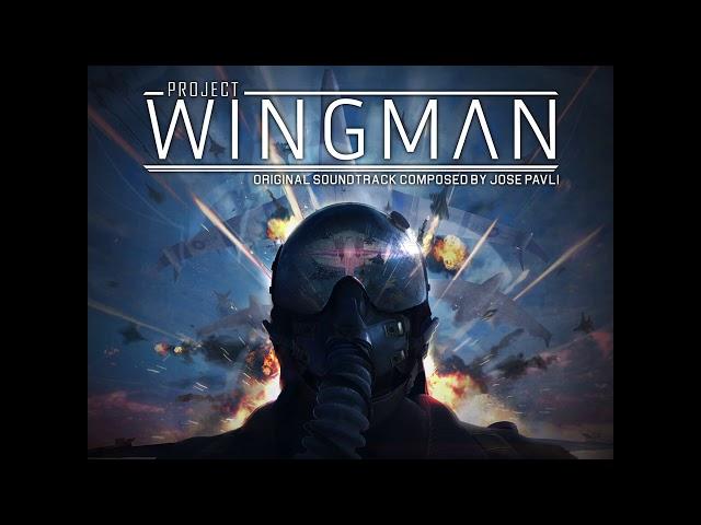 Kings - Jose Pavli | Project Wingman Soundtrack (2020)