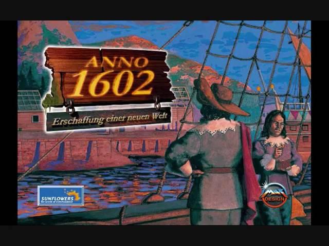 Anno 1602 OST - Fight 1