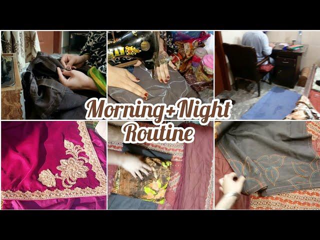 Pakistani house wife busy routine with kids!! morning to evening Routine Vlog