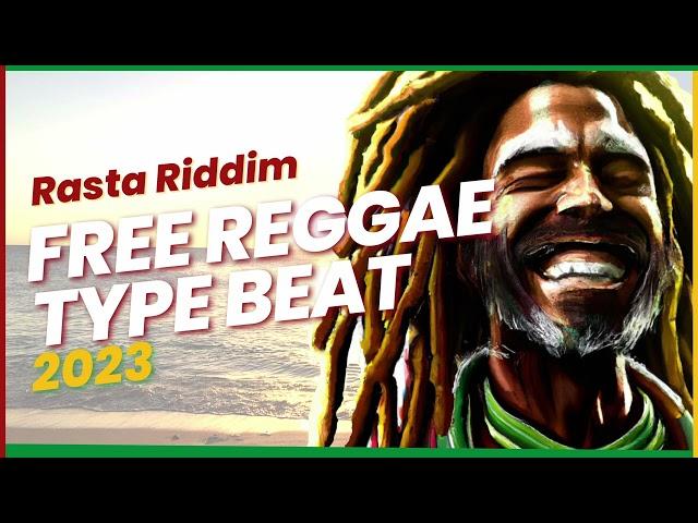 FREE Reggae Type Beat (2023)