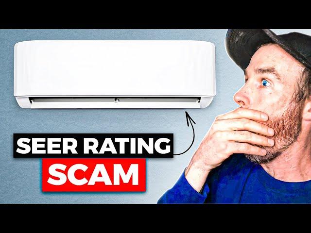 AC Efficiency… Which SEER rating should you buy⁉️