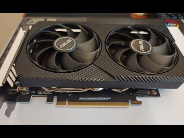 RTX 3060Ti/Hynix/андерфольт + причины вылета памяти