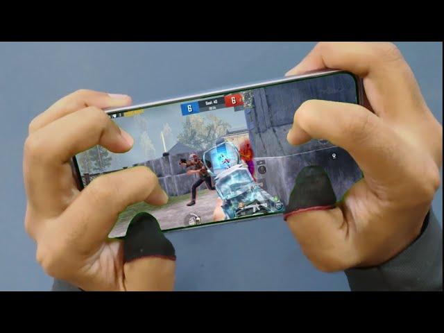 144 FPS IQOO 13  THE BEST PHONE FOR PUBG AND GAMING | افضل الجهاز #iqoo13