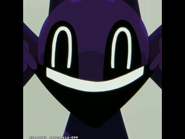 Troll face durple phase 4 || maaf kalo ngulang lagi videonya #sprunki #animation #trollface #capcut