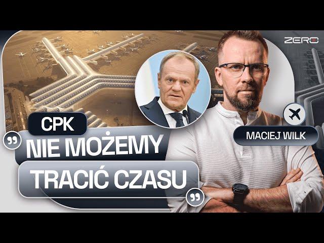 "KROK W DOBRĄ STRONĘ, ALE NADAL NIE WSZYSTKO TRZYMA SIĘ KUPY" | CENTRALNY PROGRAM KOMUNIKACYJNY #4