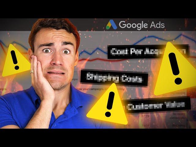 Don't Run Google Ads Until You Know THIS!