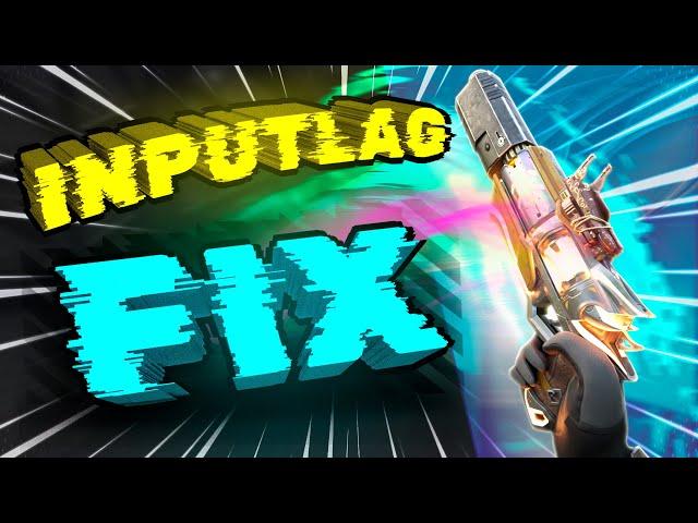 КАК УБРАТЬ ИНПУТЛАГ В АПЕКС | APEX LEGENDS INPUTLAG FIX 2023