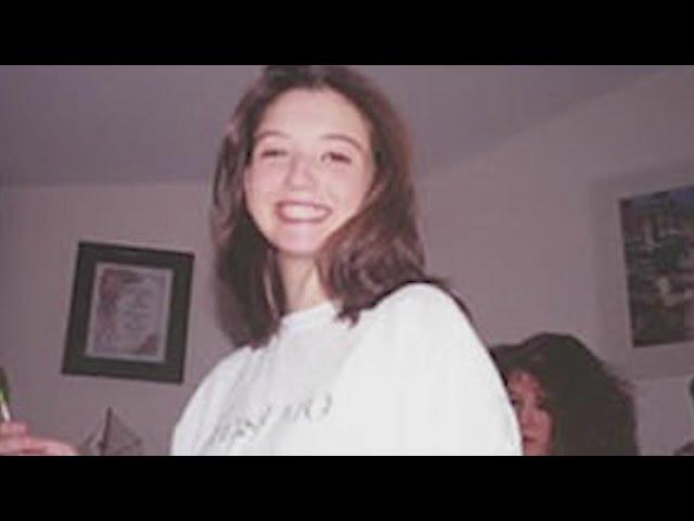 Rachel Scott inspires 25 years after Columbine