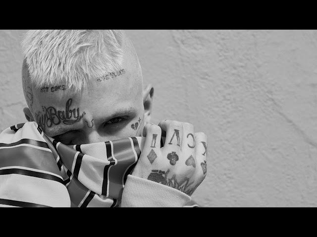 LiL PEEP - Soot (prod. OmenXIII) (CDQ Snippet)