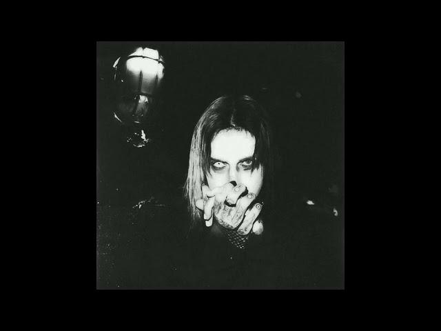 [free for profit] "noose" | ghostemane type beat | trap metal