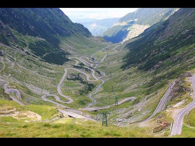 Lotus Exige V6 Cup vs 2 Nissan GTRs in the Alps (San Bernadino Pass )