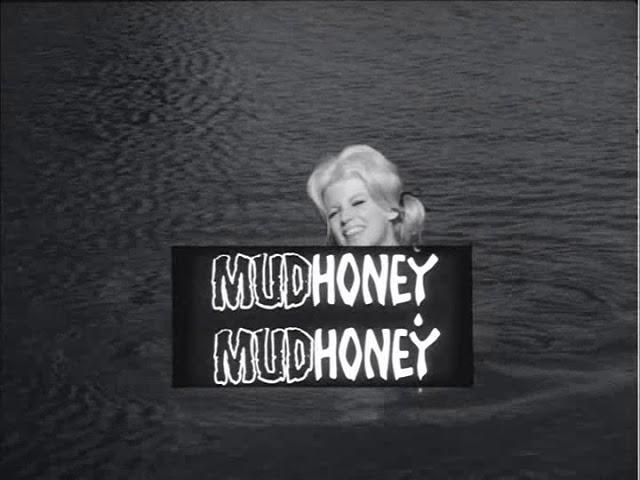 Mudhoney trailer 1965 Russ Meyer