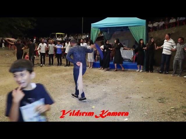 Halay Başı YILDIRIM KAMERA & MEHMET ALİ TEMİR MUŞ Köyü Düğünü #2022 #keşfet #youtube #wedding