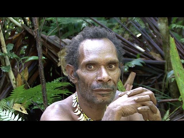 West Papua -  Expedition to the Kuruwai, Part 3 Life and Nutrition