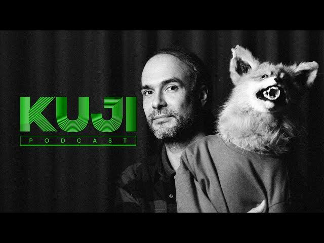 Дмитрий Антонов: скрепные демоны (Kuji Podcast 111)