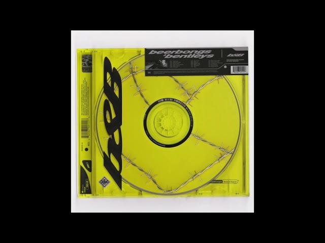 Post Malone - Better Now (432hz)