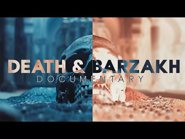 Into the Unknown: Discovering Death and Barzakh | Imam Hussein Tv | Truth of Death