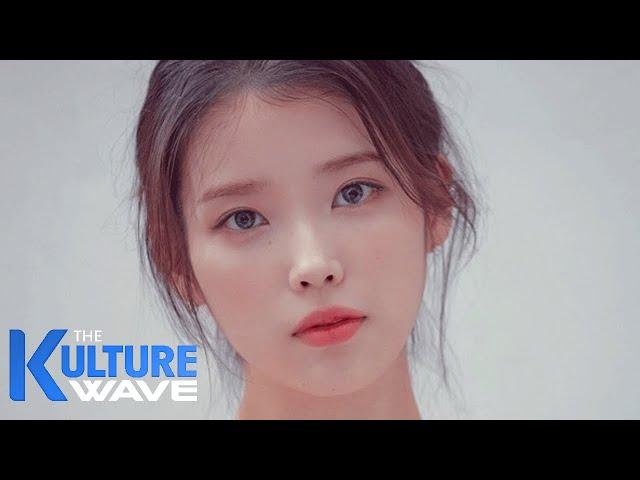 [K-enter] Melon Year-end Settlement: IU's Special Presence "Love Wins All" and Melon 2024's most ...