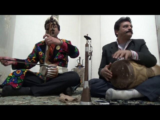 Lori people's folk music, Lorestan, Lorestan, Iran