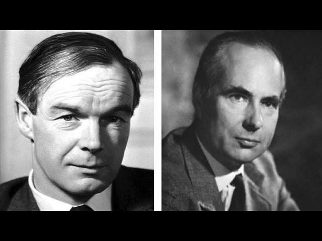 Intervista impossibile a Alan Hodgkin e Andrew Huxley