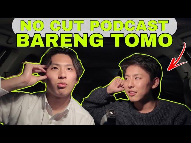 BUKA RAHASIA TOMO DI SINI! MARILAH NGEPODCAST SECARA NO CUT!​⁠@tomohiroyamashita0111