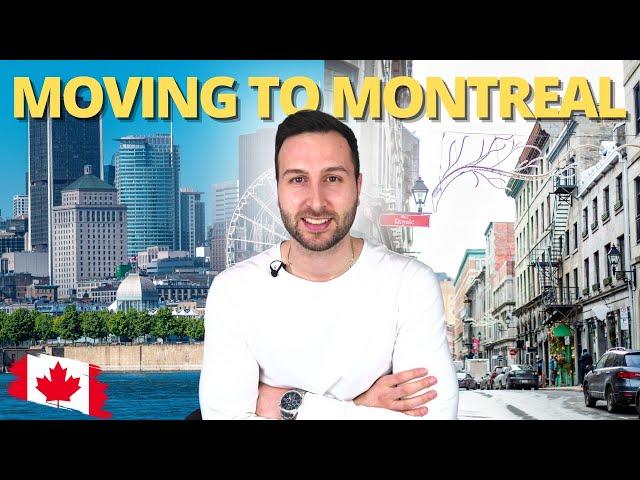 Top 10 PROS And CONS Of Living In MONTREAL