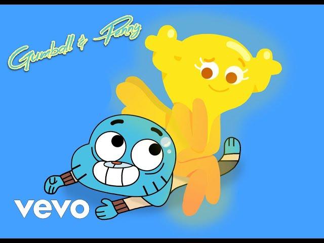 Gumball Watterson - Perfect (ft. Penny Fitzgerald) | By: FlutterCry12