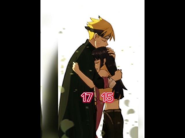 Boruto and Himawari are so cute  @Baruto2-y8f