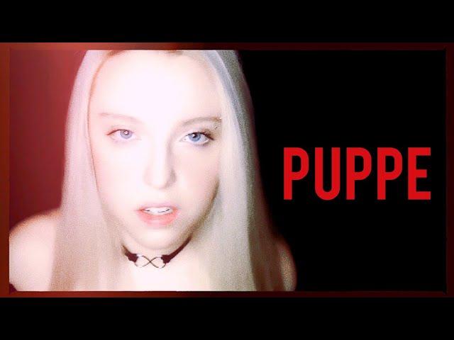 RAMMSTEIN - PUPPE | full band cover by Polina Poliakova