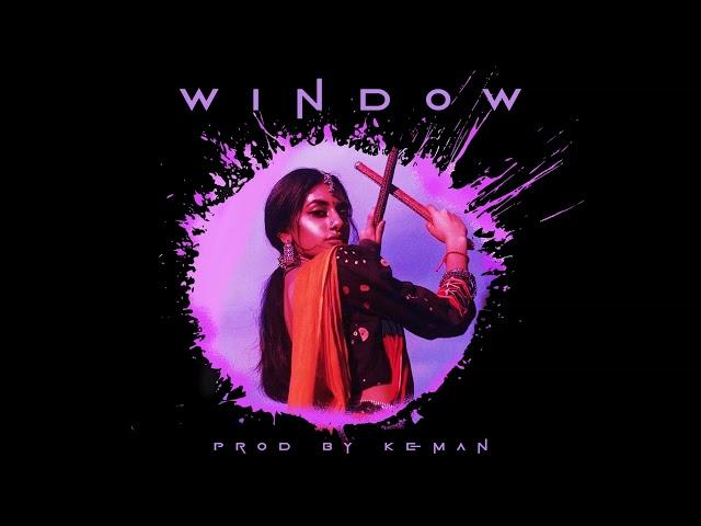 (FREE FOR PROFIT) INDIAN TYPE INSTRUMENTAL - "Window" | Bollywood Sample Type Beat