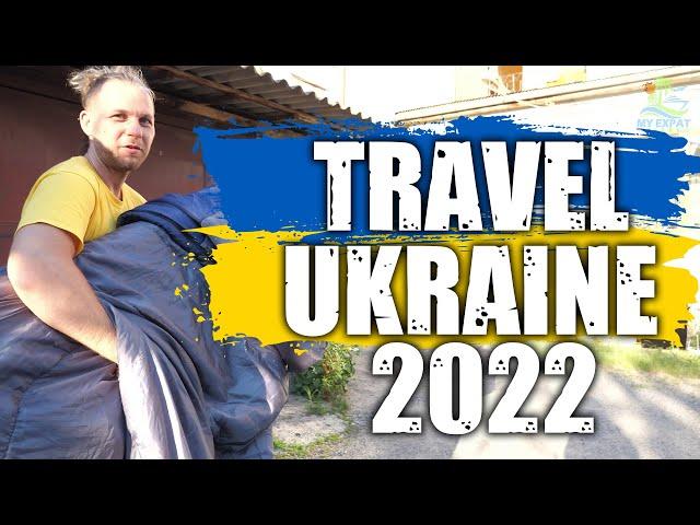 Can Tourists visit Ukraine despite the War? 